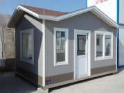 報(bào)刊亭、宣傳亭